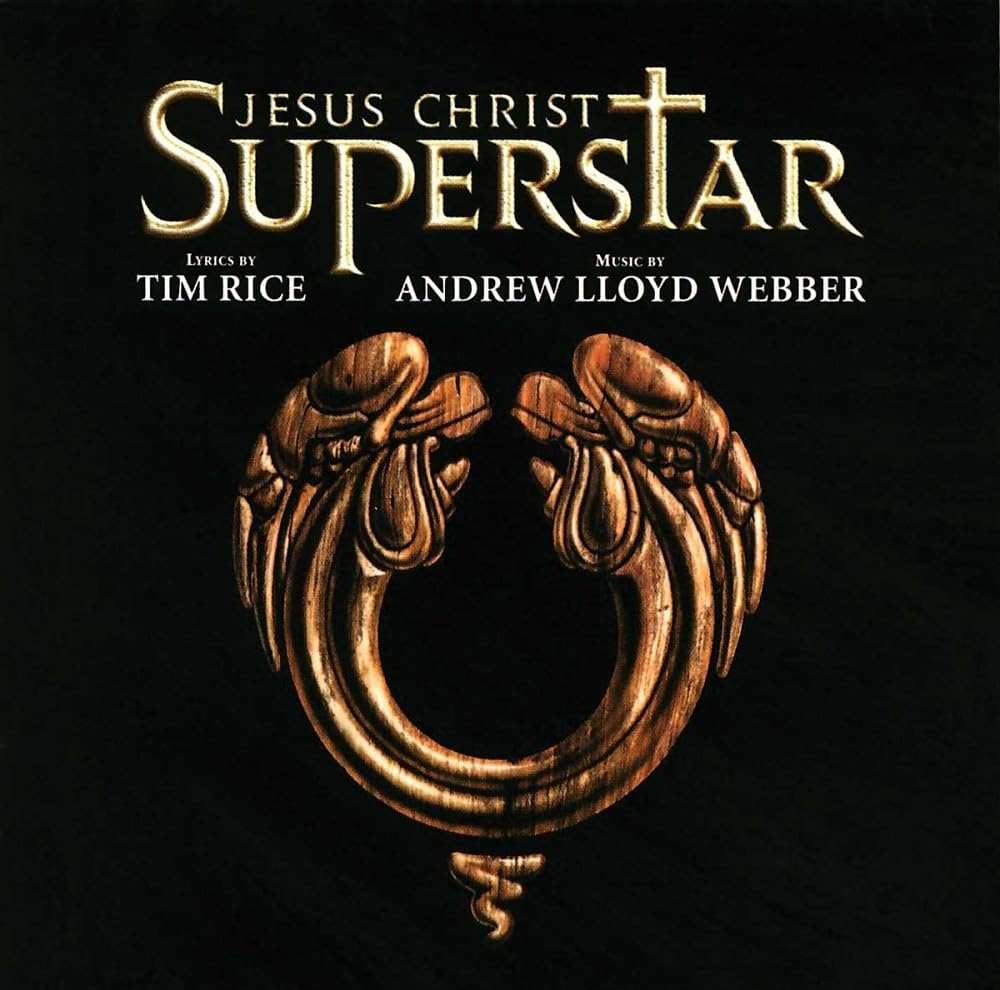 Jesus Christ Superstar CD　劇団四季 Amazon.co.jp: ジーザス・クライスト・スーパースター: ミュージック